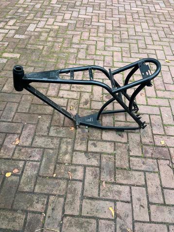 Fatbike ouxie V8 onderdelen beschikbaar voor biedingen