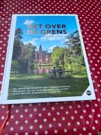 Net over de Grens: Reisgids België & Duitsland, Boeken, Reisgidsen, Overige merken, Ophalen of Verzenden, Zo goed als nieuw, Reisgids of -boek