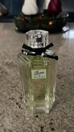 Flora by Gucci Gracious Tuberose 100 ml EDT, Sieraden, Tassen en Uiterlijk, Uiterlijk | Parfum, Ophalen of Verzenden, Nieuw