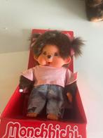 Monchhichi set, Ophalen of Verzenden, Gebruikt, Overige typen
