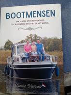 Bootmensen - Familie Welvaren - Nieuw!, Ophalen of Verzenden, Nieuw, Familie Welvaren