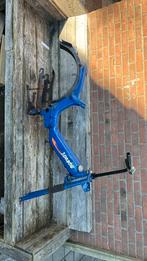 Tomosframe, Fietsen en Brommers, Brommers | Tomos, Ophalen, Gebruikt