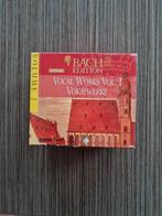 Bach edition, Cd's en Dvd's, Cd's | Klassiek, Ophalen of Verzenden, Barok, Zo goed als nieuw