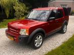 Land rover DISCOVERY 4.4 V8 HSE Automaat 4x4 7 persoons Trek, Automaat, Gebruikt, 8 cilinders, 4394 cc