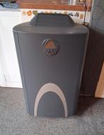 amcor PVMB -410 airconditioner, Ophalen