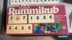 Rummikub origineel, Hobby en Vrije tijd, Gezelschapsspellen | Overige, Ophalen of Verzenden, Zo goed als nieuw