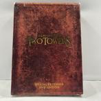 The Lord of the Rings Two Towers (Special Edition) - DVD, Vanaf 12 jaar, Verzenden, Gebruikt, Science Fiction en Fantasy