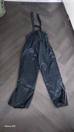 Prima gevoerd regenpak voor op de motor, Motoren, Kleding | Motorkleding, Ophalen of Verzenden, Tweedehands