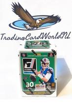 Panini donruss NFL blaster 2022, Ophalen of Verzenden, Zo goed als nieuw, Losse kaart