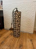 Antieke Oosterse hanglamp Moors Sterpatroon, Gebruikt, 50 tot 75 cm, Verzenden, Antiek Oosters