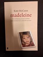 Madeleine (Mc Cann), Ophalen of Verzenden, Zo goed als nieuw