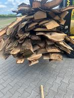 2,5 kuub eiken haardhout voor maar 200euro !!