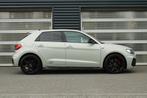 Audi A1 Sportback 40 TFSI 200pk S-tronic S Line Pro Line S |, Auto's, 12 maanden, Stof, 4 cilinders, Bedrijf