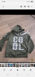 Trui jongens (5 jaar), Kinderen en Baby's, Kinderkleding | Maat 116, Ophalen of Verzenden, Jongen, Trui of Vest