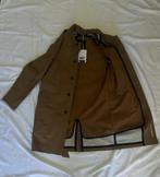 AlphaTauri Alphatauri tussenjas Maat L - NIEUW, Ophalen of Verzenden, Nieuw, Maat 52/54 (L), Bruin