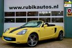 Toyota MR 2 1.8i VVT-i Sp.Ed.Lim|IN NIEUW STAAT !, Gebruikt, MR2, Cabriolet, Bedrijf