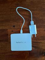 PerfectDry Lux Droogbox voor Hoorapparaten, Ophalen of Verzenden, Zo goed als nieuw, Overige typen