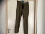 Yesta legging maat 44, Kleding | Heren, Grote Maten, Ophalen of Verzenden, Nieuw, Groen, Broek of Spijkerbroek