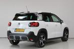 Citroën C3 Aircross 1.2 PT 110PK Shine | Automaat | Keyless, Auto's, Gebruikt, Electronic Stability Program (ESP), Wit, Bedrijf