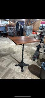 Statafels, Huis en Inrichting, Ophalen of Verzenden