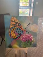 diamond painting kaart 246, Ophalen of Verzenden, Nieuw, Overige thema's