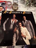 Ray Goodman & Brown 1979 soul vinyl, Ophalen of Verzenden, 1960 tot 1980, Zo goed als nieuw, 12 inch