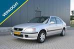 Honda Civic 1.4i S, Stof, Gebruikt, 4 cilinders, 1396 cc