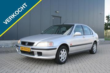 Honda Civic 1.4i S beschikbaar voor biedingen