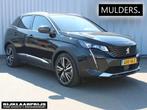 Peugeot 3008 1.6 HYbrid 225 GT NAVI/CAMERA/ALCANTARA, 12 maanden, Stof, Euro 6, Zwart