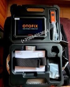 Otofix D1 Lite OBD Tester Auto Uitleesapparaat  Bluetooth, Auto diversen, Autogereedschap, Nieuw, Ophalen of Verzenden