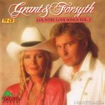 Grant & Forsyth - Country Love Songs Vol.2, Cd's en Dvd's, Cd's | Country en Western, Ophalen of Verzenden