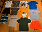 Kledingpakket Jongens Mt 152 jordan, adidas, zara, jackjones, Ophalen of Verzenden, Gebruikt, Jongen, Broek