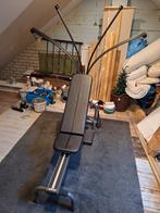 Te koop aangeboden bowflex power pro, Ophalen, Gebruikt
