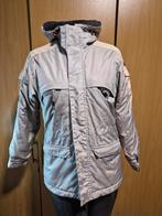 Napapijri Winterjas XS - Warme Jas!, Kleding | Dames, Jassen | Winter, Ophalen of Verzenden, Zo goed als nieuw, Grijs