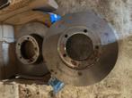 Set remschijven Opel senator / Omega, Ophalen, Nieuw, Opel