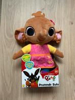 Bing Pratende Sula Knuffel - Nieuw!, Kinderen en Baby's, Speelgoed | Knuffels en Pluche, Ophalen of Verzenden, Nieuw, Overige typen