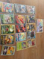 17 pokemonspecial kaarten, Hobby en Vrije tijd, Verzamelkaartspellen | Pokémon, Ophalen, Nieuw, Meerdere kaarten, Foil