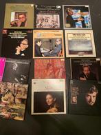Klassieke lps, Cd's en Dvd's, Ophalen of Verzenden, Gebruikt, 12 inch, Overige typen