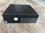 Dell Precision 3430 ssf Intel i3-8100 3,6Ghz 8Gb 256Gb, Gebruikt, 8 GB, Ophalen of Verzenden, Intel Core i3