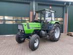 Deutz-Fahr DX 3.70, Zakelijke goederen, Agrarisch | Tractoren, Ophalen of Verzenden, Tot 80 Pk, 7500 tot 10000, Gebruikt
