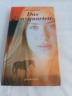 Das ponyquartett, Boeken, Ophalen of Verzenden, Zo goed als nieuw