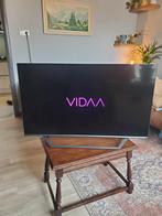 Hisense Smart TV 96 cm, 50 Hz, Zo goed als nieuw, 100 cm of meer, Ophalen