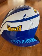 Marker Skihelm - Maat 50/56, Sport en Fitness, Skiën en Langlaufen, Overige merken, Gebruikt, Overige typen, Ophalen of Verzenden