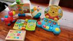 Diversen speelgoed, Ophalen, Zo goed als nieuw
