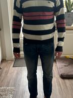 Lacoste trui vintage, Kleding | Heren, Truien en Vesten, Ophalen of Verzenden, Nieuw, Maat 52/54 (L), Wit