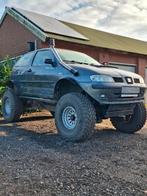 Te koop 4x4 , Off road , Terrein rijden , Seat/Opel Montery, Particulier, Te koop