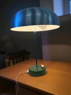 vintage space age mushroom tafellamp jaren 70, Huis en Inrichting, Lampen | Tafellampen, Ophalen, Gebruikt, Minder dan 50 cm