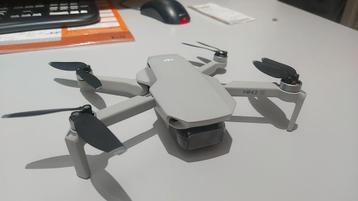 GEZOCHT: Martijn, vorige eigenaar van (defecte) DJI mini 2SE beschikbaar voor biedingen