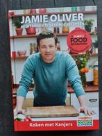 Jamie Oliver-mijn favoriete recepten, Ophalen of Verzenden, Nieuw, Jamie Oliver, Overige gebieden