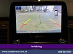 Ford Transit Custom 2.0 TDCI L2H1 Inrichting Euro6 Airco | N, Auto's, Bestelauto's, Voorwielaandrijving, 4 cilinders, 2800 kg